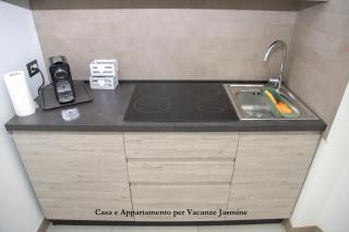 Casa e Appartamento per Vacanze JASMINE - 4