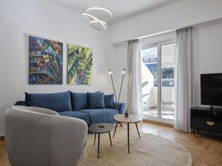 Sissini Spring Pearl 2bd - Atene - 9