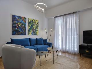 Sissini Spring Pearl 2bd - Atene - 7