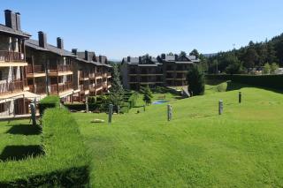 Apartamento PinosPenthouse pie de pistas La Molina - La Molina - 7