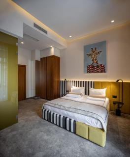 Maison Royale - Belgrado - 3