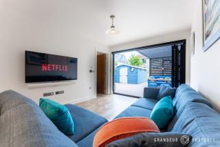 Harbour Haven by Grandeur Property - Poole - 3