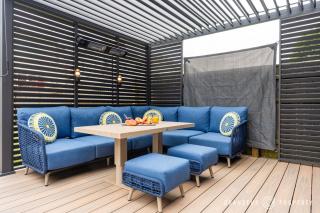 Harbour Haven by Grandeur Property - Poole - 9