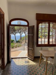 Villa modernista Llafranc - Llafranc - 8