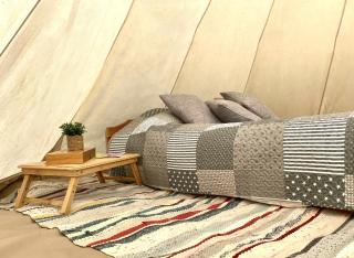 Tipi telk Jantsu talus - - 6