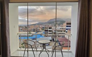 Huaraz Essences Hotel - Huaraz - 3