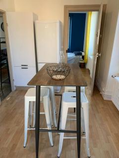 Duplex du Lion - Belfort - 1