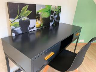 Duplex du Lion - Belfort - 7