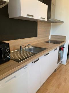 Duplex du Lion - Belfort - 2