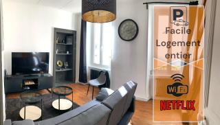 Duplex du Lion - Belfort - 0