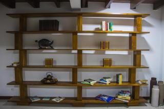 Hôtel Baobab Café - 1