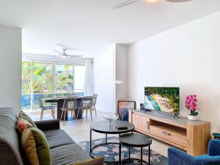 Lilas - T3 proche de la plage - Saint-Gilles - 8