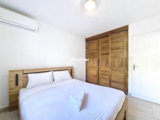 Lilas - T3 proche de la plage - Saint-Gilles - 3