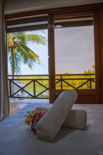 Hôtel Baobab Café - Morondava - 8