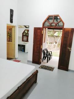 Green Hill Villa - Unawatuna - 4