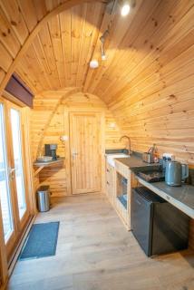 Ocean View with hot tub - Barmouth - 8