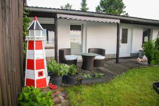 Ferienwohnung kleine Koje - Kröslin - 8