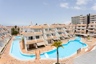 Home2Book Charming Apt Pool & Terrace Las Américas - Arona - 0