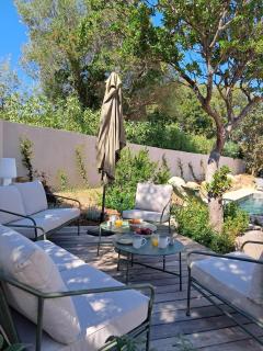 Casa Campa - Sainte-Lucie de Porto-Vecchio - 6