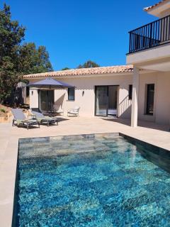 Casa Campa - Sainte-Lucie de Porto-Vecchio - 7