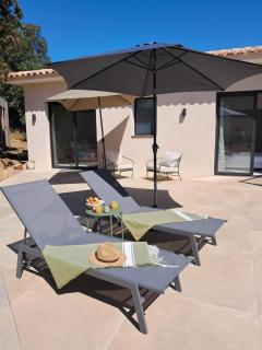 Casa Campa - Sainte-Lucie de Porto-Vecchio - 9