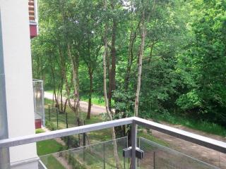 Apartament Amber - Osiedle Polanki z basenem zewnętrznym - Colberga - 5