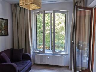 Apartament Amber - Osiedle Polanki z basenem zewnętrznym - Colberga - 2