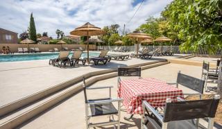 Camping maeva Escapades Le Hameau des Pins - La Crau - 6