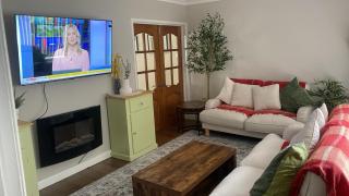 Pottery House - Lindley - 7