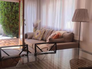 Apartamento con Jardín Platja d'Aro - 1