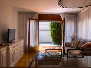 Apartamento con Jardín Platja d'Aro - 1