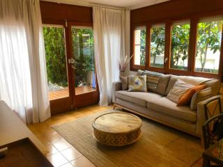 Apartamento con Jardín Platja d'Aro - 4