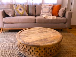 Apartamento con Jardín Platja d'Aro - 2