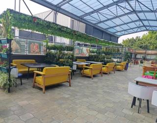 meltonia luxury suites - 8