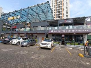 meltonia luxury suites - 9