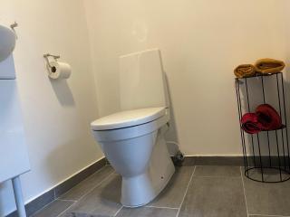 Billund- Newly renovated 1 bedroom kitchen - 8