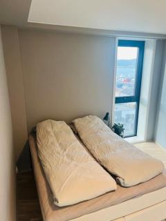 City Center 7th Floor Apartement with Beautiful View 2 bedroom Free parking - 4