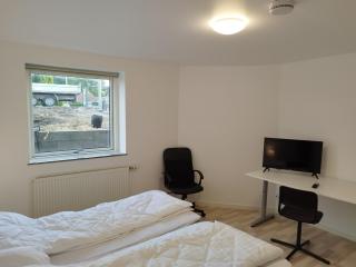 Fjeldgaard - Odense - 9