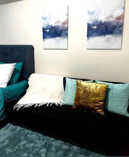 Stunning Mountain and Sea View - 2