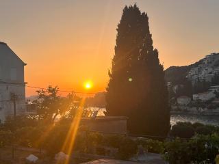 Ocean Floor Studio Apartment - Dubrovnik - 5