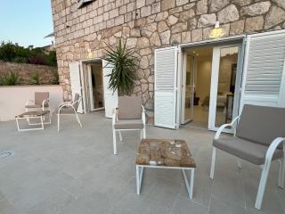 Ocean Floor Studio Apartment - Dubrovnik - 3