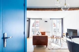 GuestReady - Serene stay near Champs de Mars - 2