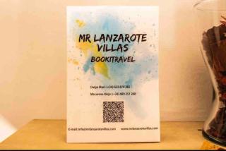 Apartamento Ancla I Old town & Playa Chica - Puerto del Carmen - 6