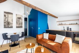 GuestReady - Serene stay near Champs de Mars - París - 0