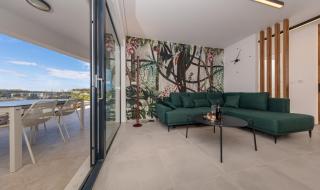 Apartman Gea s bazenom pet friendly - Banjole - 4