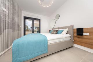 Apartman Gea s bazenom pet friendly - Banjole - 3