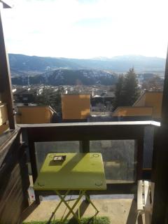 Joli studio pour vacances à la montagne - Font Romeu Odeillo Via - 8