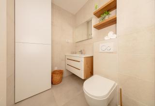 Apartman Gea s bazenom pet friendly - Banjole - 1