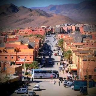 Ouriz agdez zagora - 0