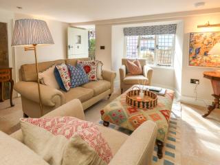 Holly Cottage - Lyme Regis - 8
